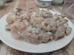 -老七饭馆(光荣道总店)