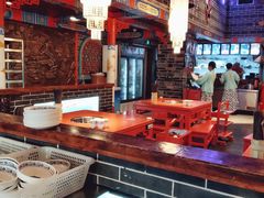 大堂-巴九门老火锅(来福士打望店)