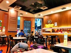 -Old Town White Coffee(gateway@klia2)