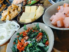 -正南齊北重庆老火锅(光华村直营店)