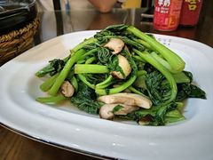 -缘来聚·徽菜名店(黄山宏村店)