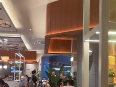 -菲滋意式餐厅(富阳东方茂店)