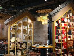 -局气烤鸭·北京菜(前门店)