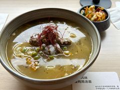 -里面·Noodlology(机电院店)