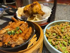 -并州大牌档之醉轻尘