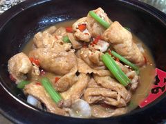 -何氏排骨(左家塘店)