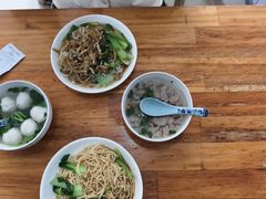 -大叔家福鼎小吃(十全街店)