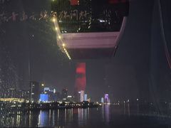 -琴岛之星摩天轮