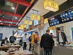 -刘聋子粉馆(张家界总店)