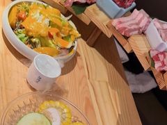 -谷牛日式烤肉(宝山U天地店)