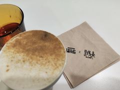 -YECLIP COFFEE黄色回形针咖啡