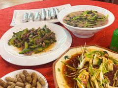 -隆都四季香饭店(碧海路店)