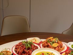 -虾铺子龙虾·私房菜(金源花苑店)