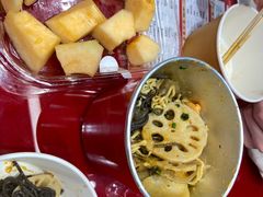 -大喜麻辣拌(凯德1818店)