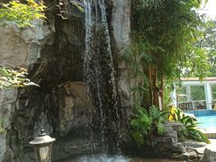 -喜运来大酒店温泉