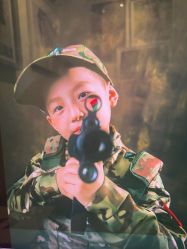 -KISS蜜摄影美学馆(香榭名苑店)