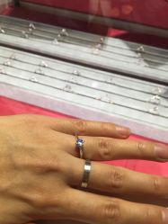 -Zbird钻石小鸟·钻戒婚戒定制高端珠宝私人定制中心