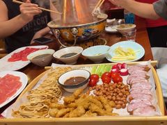 -1078號老北京涮肉(松柏店)