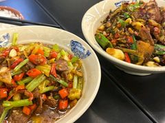 -潇湘阁(三里屯SOHO店)