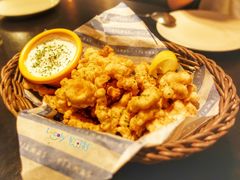 -亚马仕希腊餐厅