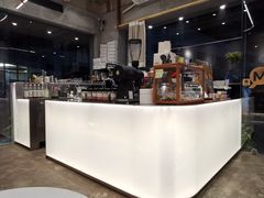 -MQ COFFEE STAND明谦(新洲店)