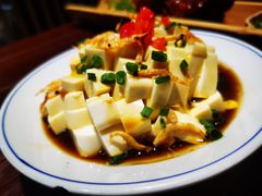 凉拌豆腐-大牌大·传统杭帮菜(湖滨店)
