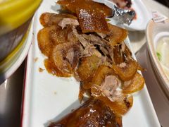 -京味斋·北京烤鸭(北京南站洋桥店)