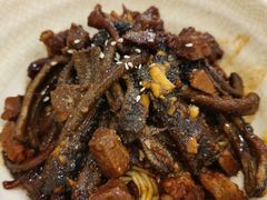 -言老头面馆(南环农贸市场店)