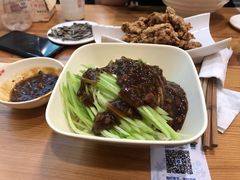 -余丞记川渝面馆(云峰店)