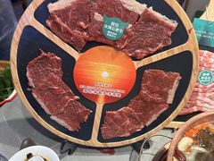 -乔先生涮肉·鲜活牛羊肉火锅(塘沽店)