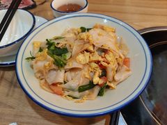 -妈妈的味道(和顺古镇店)