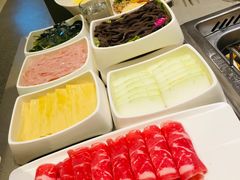 -海底捞火锅(杭州萧山宝龙广场店)