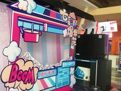 -金逸影城(荟聚IMAX激光店)