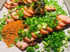 -绿茶餐厅(成都大悦城店)