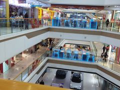 -万达广场(菏泽牡丹店)