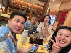 -大江户·温泉洗浴(浑南店)