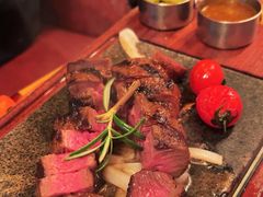 -MR.ROCKY洛奇先生RESTAURANT&BAR(宝安壹方城店)