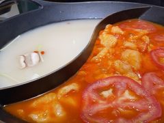 -新辣道鱼火锅(上地华联店)