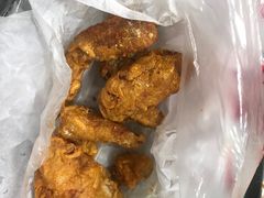 -阿捡忭京炸鸡(韭菜园总店)