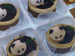-BreadTalk面包新语·烘焙蛋糕(金光华广场店)