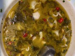 -章吴记喜瑞餐厅(东东城店)