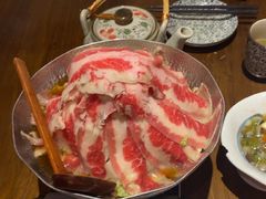 -白石的深夜食堂(济南万象城店)