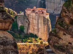 -梅黛奥拉修道院