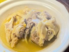 -金苑酒家·客家菜·广东老字号(万象店)