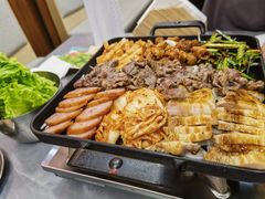 -意成料理