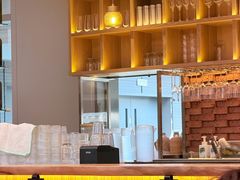 -无印良品餐堂 MUJI Diner(成都太古里店)
