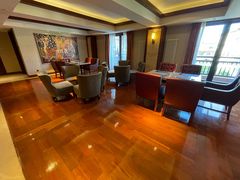 -长白山万达喜来登度假酒店