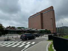 -新罗免税店(首尔总店)