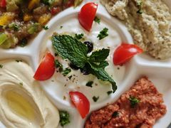 -ALAMEEN阿拉伯餐厅(三里屯店)