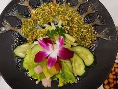 -阿诺泰·泰国餐厅(紫荆店)